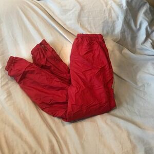 Holloway Men's Insulated Track Pants